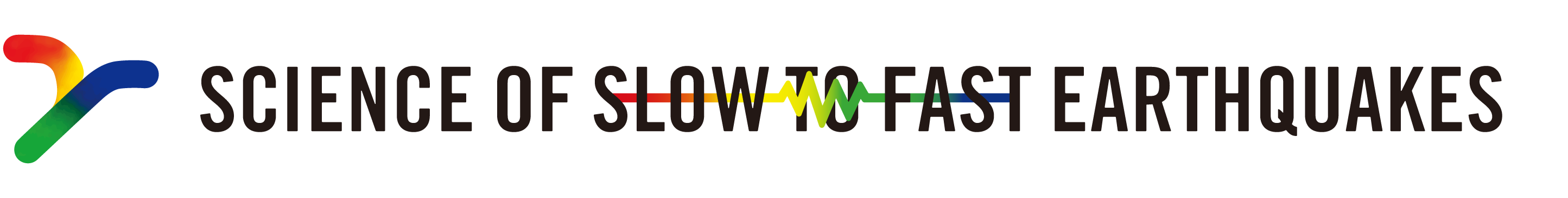 Science of Slow-to-Fast Earthquakes