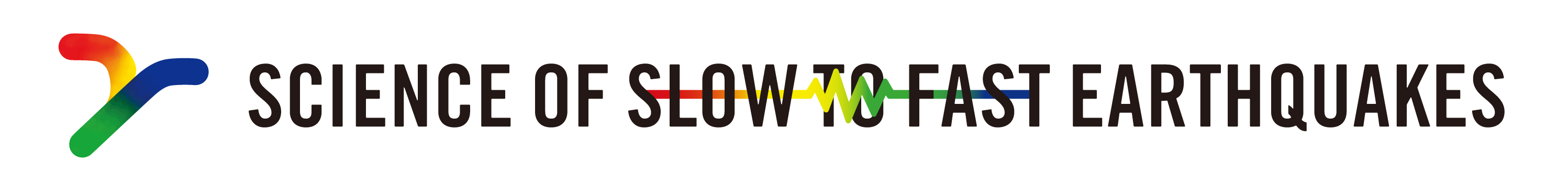 Science of Slow-to-Fast Earthquakes